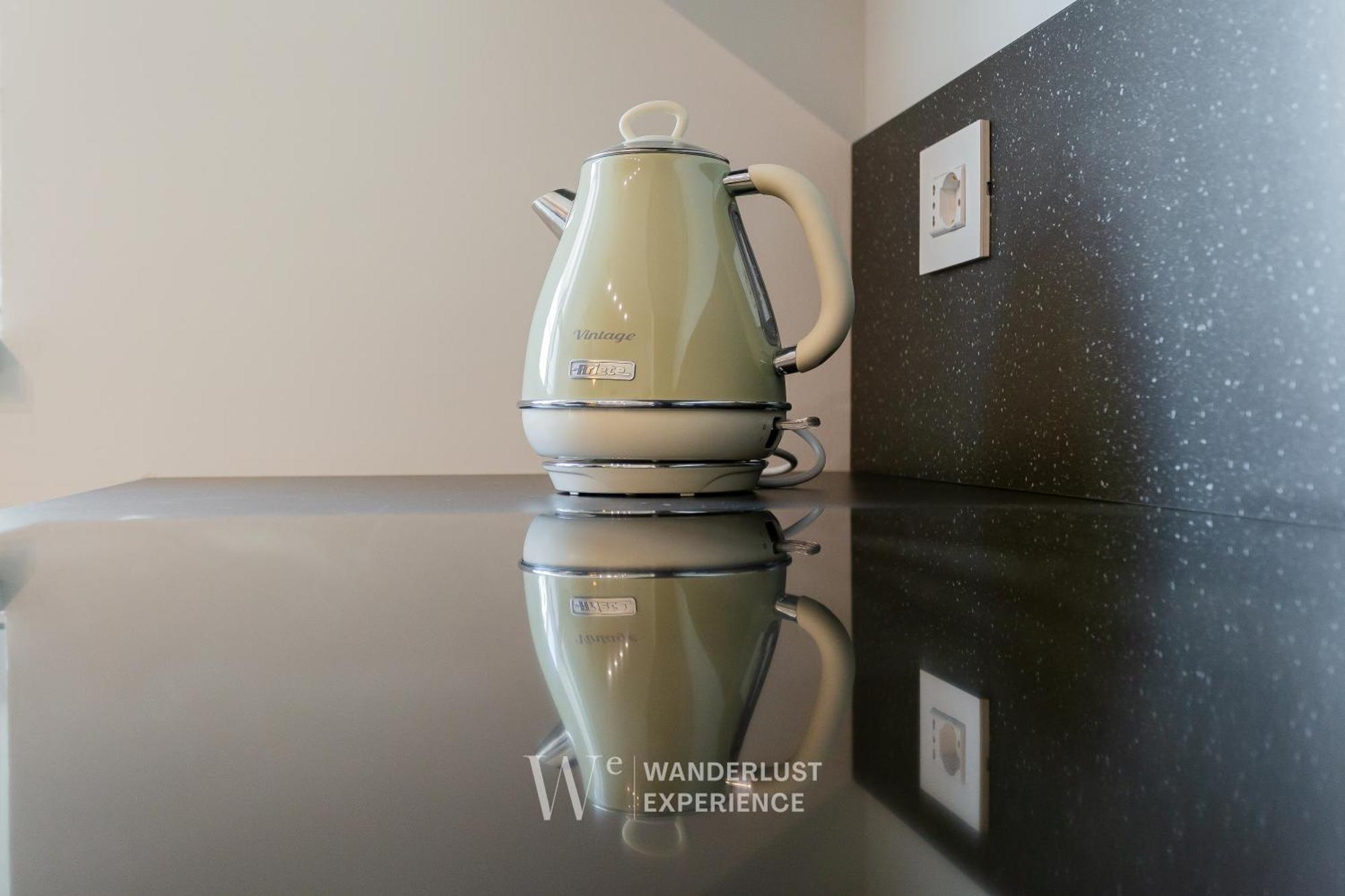 Wanderlust Experience Mood Apartment Bitonto Exterior foto