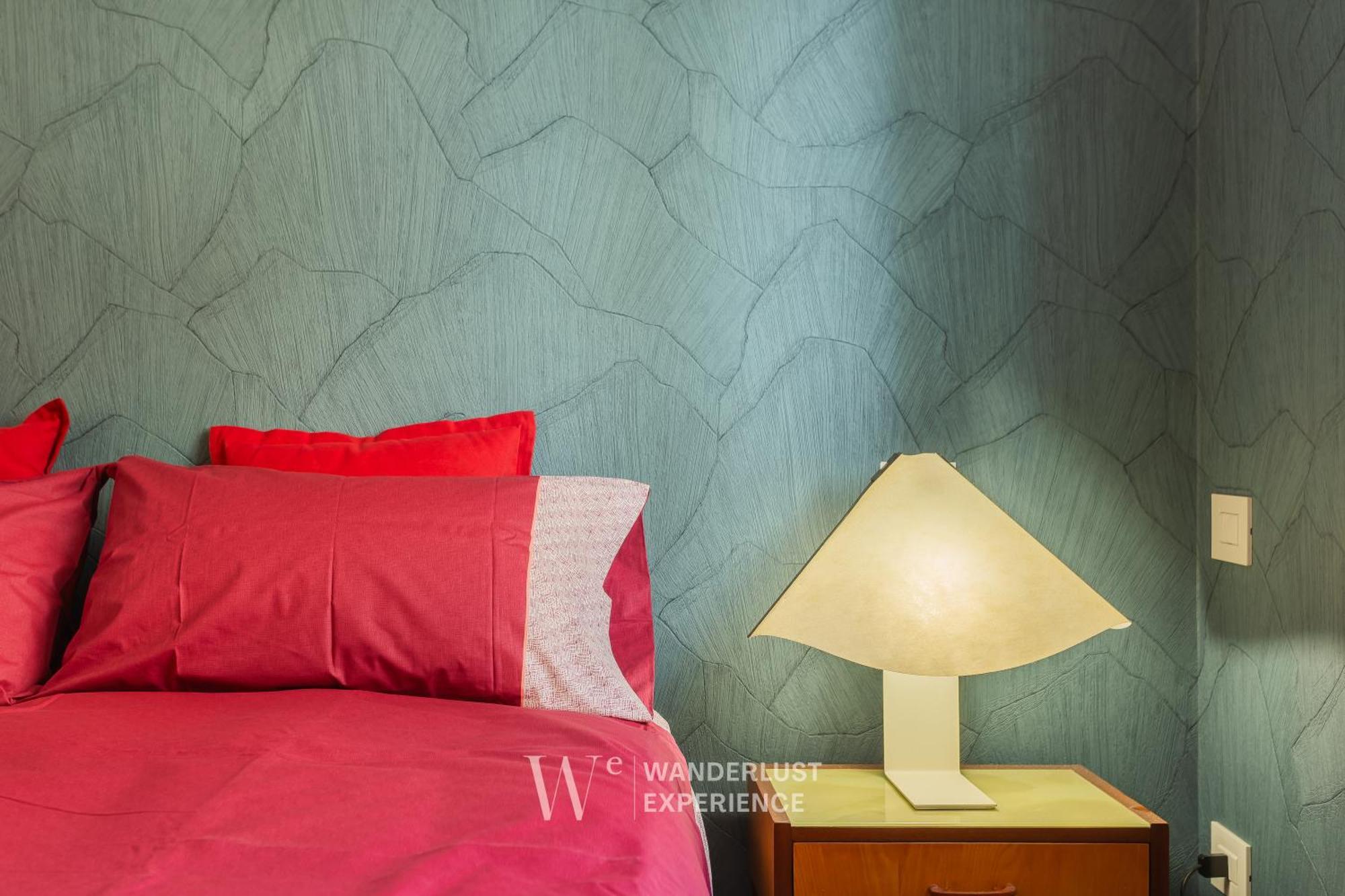 Wanderlust Experience Mood Apartment Bitonto Exterior foto